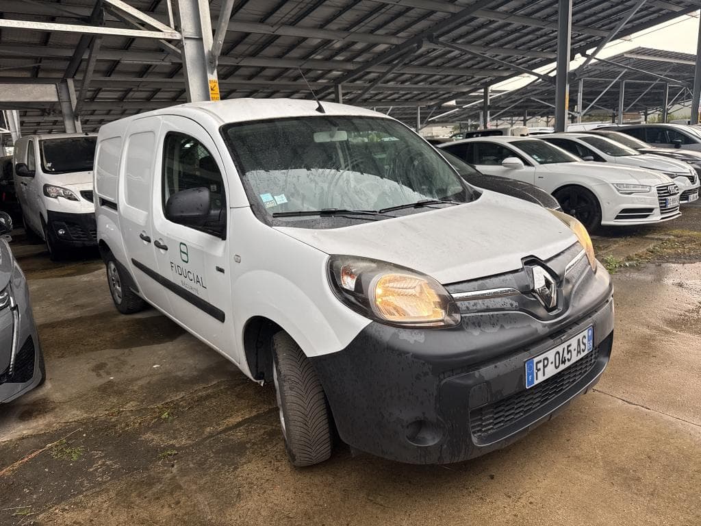 RENAULT KANGOO EXPRESS MAXI Z.E. GRAND VOLUME EXTRA R-LINK