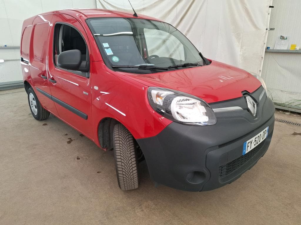 RENAULT KANGOO EXPRESS Z.E. EXTRA R-LINK