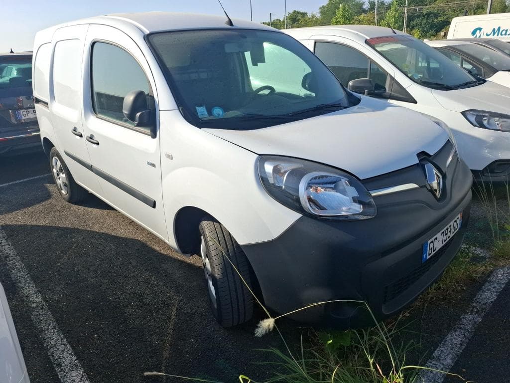 RENAULT KANGOO EXPRESS EXTRARLINK ACHAT INTEGRAL