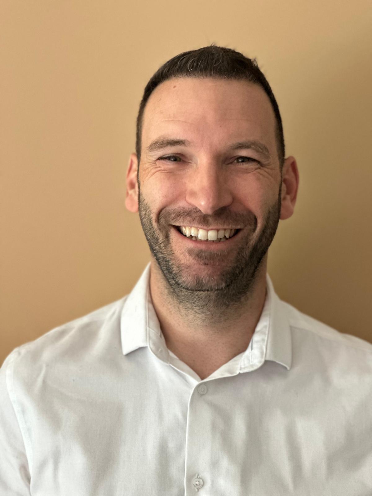 Fabien Le Roy - Fondateur Fox-Auto