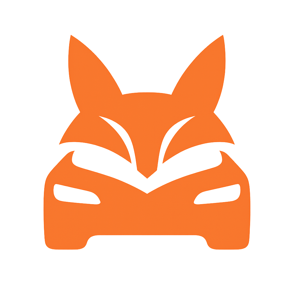 FOX-AUTO Logo